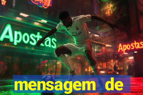 mensagem de agradecimento ao treinador de futebol